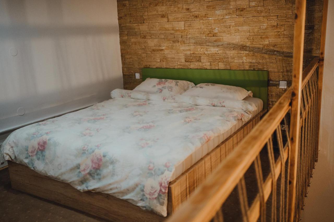 The Downtown Nest Apartment Cluj-Napoca Exterior photo