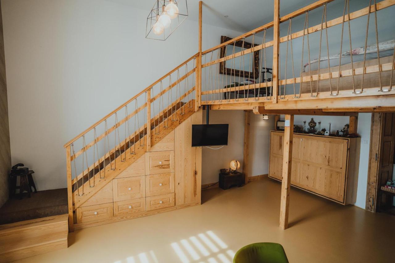 The Downtown Nest Apartment Cluj-Napoca Exterior photo